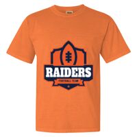 Unisex Garment-Dyed Heavyweight T-Shirt Thumbnail