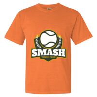 Unisex Garment-Dyed Heavyweight T-Shirt Thumbnail