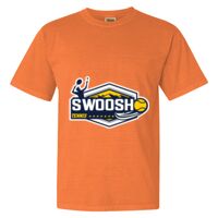 Unisex Garment-Dyed Heavyweight T-Shirt Thumbnail