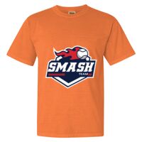 Unisex Garment-Dyed Heavyweight T-Shirt Thumbnail