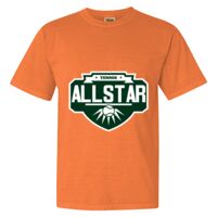 Unisex Garment-Dyed Heavyweight T-Shirt Thumbnail