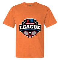 Unisex Garment-Dyed Heavyweight T-Shirt Thumbnail