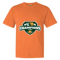 Unisex Garment-Dyed Heavyweight T-Shirt Thumbnail