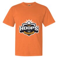 Unisex Garment-Dyed Heavyweight T-Shirt Thumbnail