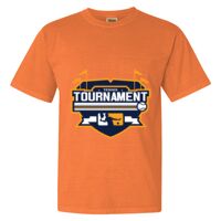 Unisex Garment-Dyed Heavyweight T-Shirt Thumbnail