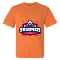 Unisex Garment-Dyed Heavyweight T-Shirt Thumbnail