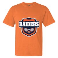 Unisex Garment-Dyed Heavyweight T-Shirt Thumbnail