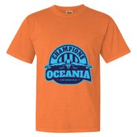 Unisex Garment-Dyed Heavyweight T-Shirt Thumbnail