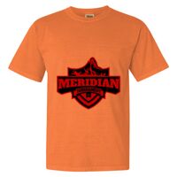 Unisex Garment-Dyed Heavyweight T-Shirt Thumbnail