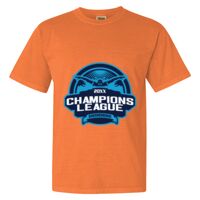 Unisex Garment-Dyed Heavyweight T-Shirt Thumbnail