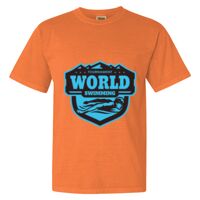 Unisex Garment-Dyed Heavyweight T-Shirt Thumbnail