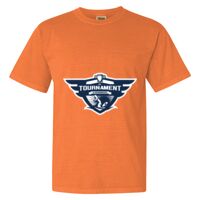 Unisex Garment-Dyed Heavyweight T-Shirt Thumbnail