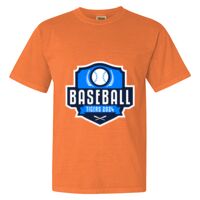 Unisex Garment-Dyed Heavyweight T-Shirt Thumbnail