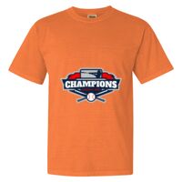 Unisex Garment-Dyed Heavyweight T-Shirt Thumbnail