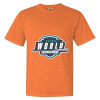 Unisex Garment-Dyed Heavyweight T-Shirt Thumbnail