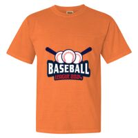 Unisex Garment-Dyed Heavyweight T-Shirt Thumbnail