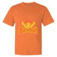 Unisex Garment-Dyed Heavyweight T-Shirt Thumbnail