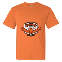 Unisex Garment-Dyed Heavyweight T-Shirt Thumbnail