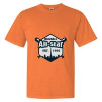 Unisex Garment-Dyed Heavyweight T-Shirt Thumbnail