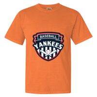 Unisex Garment-Dyed Heavyweight T-Shirt Thumbnail