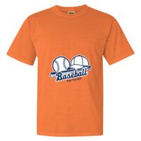 Unisex Garment-Dyed Heavyweight T-Shirt Thumbnail