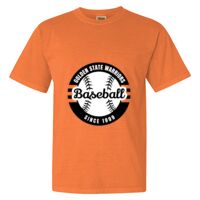 Unisex Garment-Dyed Heavyweight T-Shirt Thumbnail