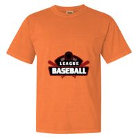 Unisex Garment-Dyed Heavyweight T-Shirt Thumbnail