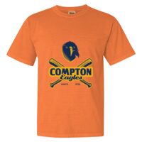 Unisex Garment-Dyed Heavyweight T-Shirt Thumbnail