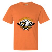 Unisex Garment-Dyed Heavyweight T-Shirt Thumbnail