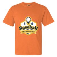 Unisex Garment-Dyed Heavyweight T-Shirt Thumbnail