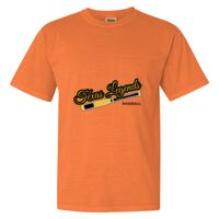 Unisex Garment-Dyed Heavyweight T-Shirt Thumbnail