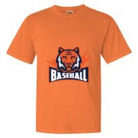 Unisex Garment-Dyed Heavyweight T-Shirt Thumbnail