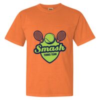 Unisex Garment-Dyed Heavyweight T-Shirt Thumbnail