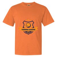 Unisex Garment-Dyed Heavyweight T-Shirt Thumbnail