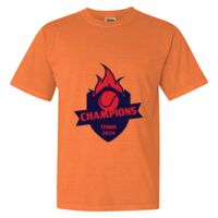 Unisex Garment-Dyed Heavyweight T-Shirt Thumbnail