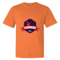 Unisex Garment-Dyed Heavyweight T-Shirt Thumbnail