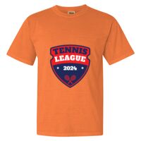 Unisex Garment-Dyed Heavyweight T-Shirt Thumbnail