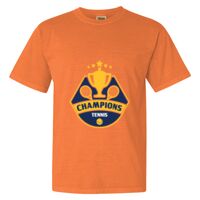 Unisex Garment-Dyed Heavyweight T-Shirt Thumbnail