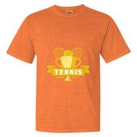 Unisex Garment-Dyed Heavyweight T-Shirt Thumbnail