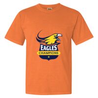 Unisex Garment-Dyed Heavyweight T-Shirt Thumbnail