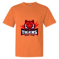 Unisex Garment-Dyed Heavyweight T-Shirt Thumbnail