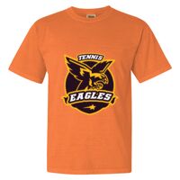 Unisex Garment-Dyed Heavyweight T-Shirt Thumbnail