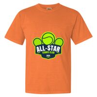 Unisex Garment-Dyed Heavyweight T-Shirt Thumbnail