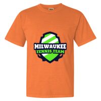 Unisex Garment-Dyed Heavyweight T-Shirt Thumbnail