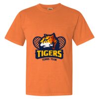 Unisex Garment-Dyed Heavyweight T-Shirt Thumbnail