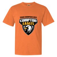 Unisex Garment-Dyed Heavyweight T-Shirt Thumbnail