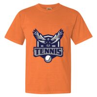 Unisex Garment-Dyed Heavyweight T-Shirt Thumbnail