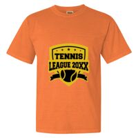 Unisex Garment-Dyed Heavyweight T-Shirt Thumbnail