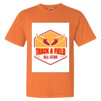 Unisex Garment-Dyed Heavyweight T-Shirt Thumbnail