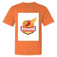 Unisex Garment-Dyed Heavyweight T-Shirt Thumbnail